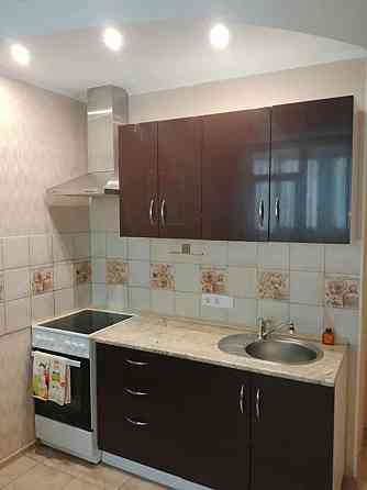 Оренда Квартира 1-кімнатна, 15/25 поверх на Володимира Наумовича, 4 Kiev