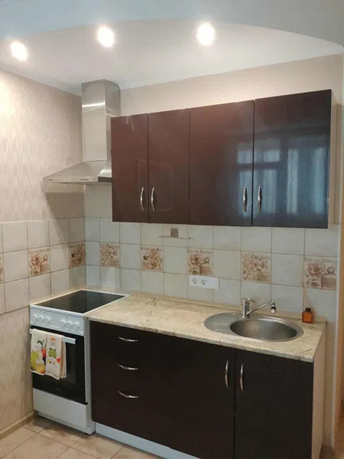 Оренда Квартира 1-кімнатна, 15/25 поверх на Володимира Наумовича, 4 Київ - фото 4