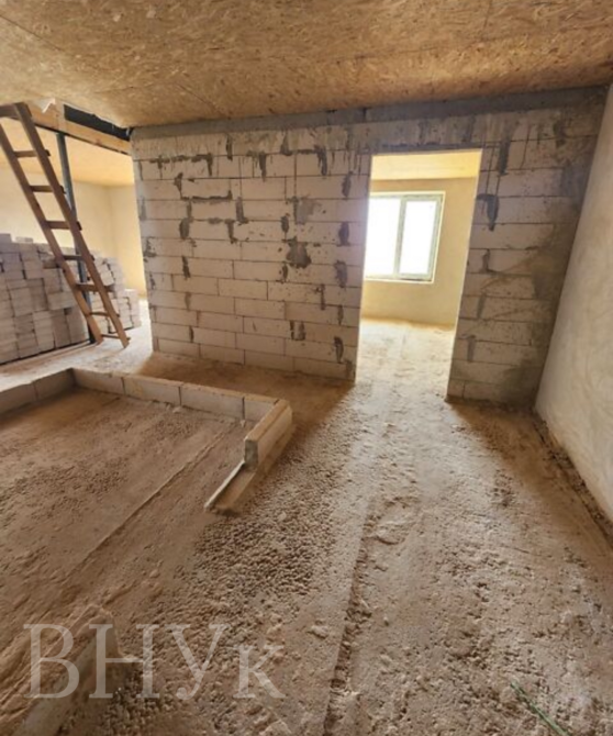 Продаж Квартира 3-кімнатна, 5/5 поверх на вул. Сонячна Тернопіль - фото 3