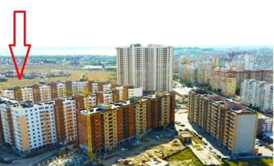 Продаж земельної ділянки 0.1 соток на ул. Северная, 11 Ліски (Комінтернівський район) - фото 1