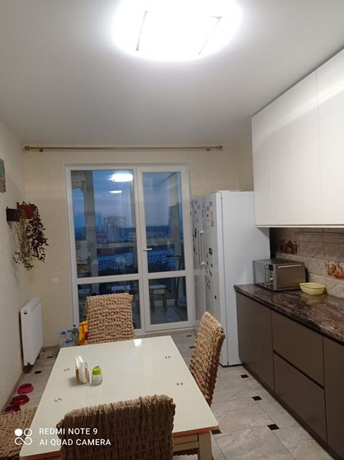 Продаж Квартира 3-кімнатна, 19/26 поверх на Воскресенська, 18 Київ - фото 8