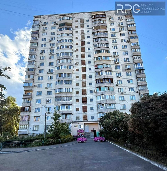 Оренда Квартира 1-кімнатна, 9/16 поверх на Володимира Івасюка, 51 Киев - изображение 12