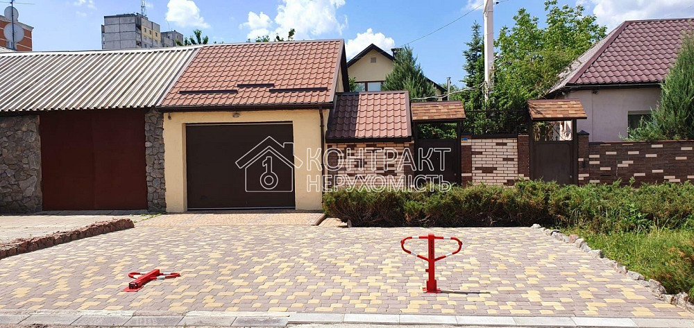 Продаж Будинок 4-кімнатний на вул. Петра Болбочана Kharkiv - photo 1