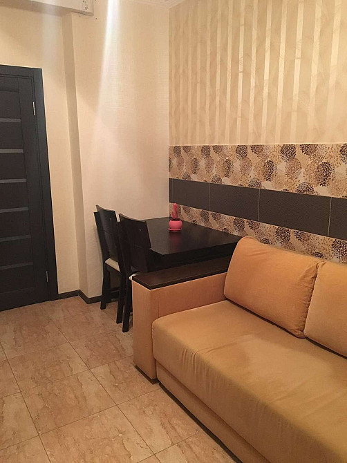 Оренда Квартира 1-кімнатна, 21/24 поверх на ул. Михаила Драгоманова, 40/3 Kiev - photo 3