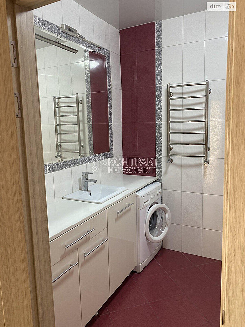 Продаж Квартира 1-кімнатна, 9/9 поверх на вул. Любові Малої Харьков - изображение 8