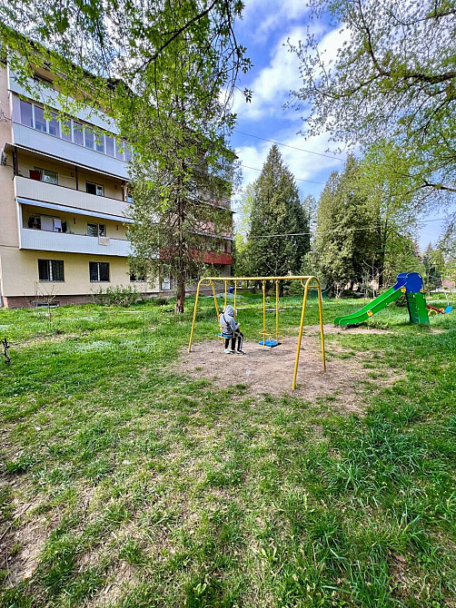 Продаж Квартира 2-кімнатна, 4/5 поверх на Дудаєва, 35А Ivano-Frankivs'k - photo 13