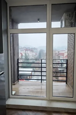 Продаж 1к Квартира 37 кв.м Педагогическая, 32 Одеса