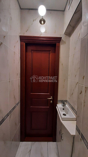 Продаж Квартира 2-кімнатна, 4/4 поверх на вул. Верхня Гиївська Харьков - изображение 16