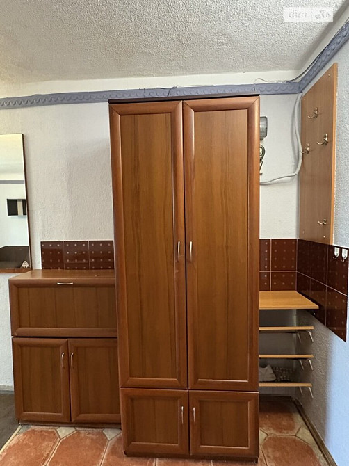 Оренда Квартира 1-кімнатна, 3/5 поверх на Олекси Тихого, 91а Київ - фото 9