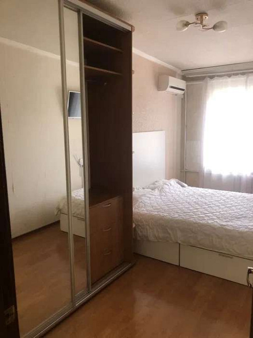 Оренда Квартира 2-кімнатна, 6/6 поверх на ул. Маршала Рыбалко, 7/18 Kiev - photo 5