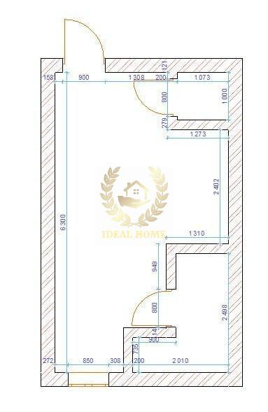 Подам 1 к вартиру .Святошинський район, вул Дружківська Kiev - photo 7