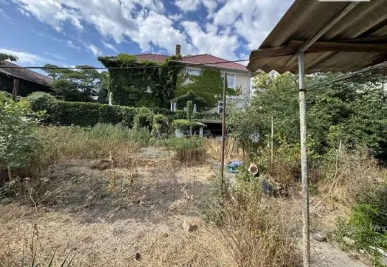 For sale land plot For the construction of a private residential building area 6 ares КРІМСКИЙ ПЕРЕУЛОК Odessa