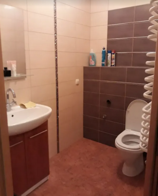 Продаж 4к квартири 121.6 кв. м на вул. Коцюбинського Тернопіль - фото 13