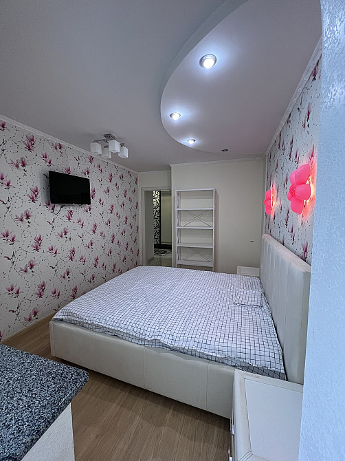 Продаж Квартира 4-кімнатна, 6/7 поверх на Кровулок Надії Івано-Франківськ - фото 20