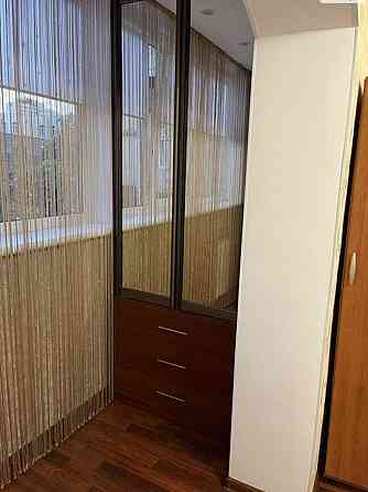 Продаж Квартира 4-кімнатна, 1/16 поверх на Григоренко, 36 Київ