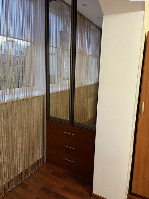 Продаж Квартира 4-кімнатна, 1/16 поверх на Григоренко, 36 Київ - фото 3