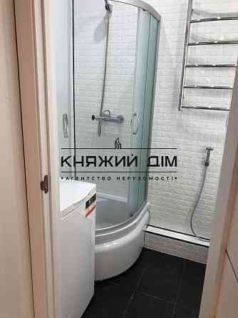 ЖК Новая Англия. 1 к кв-студио м. Васильковская. Код объекта: № 21125050 Київ