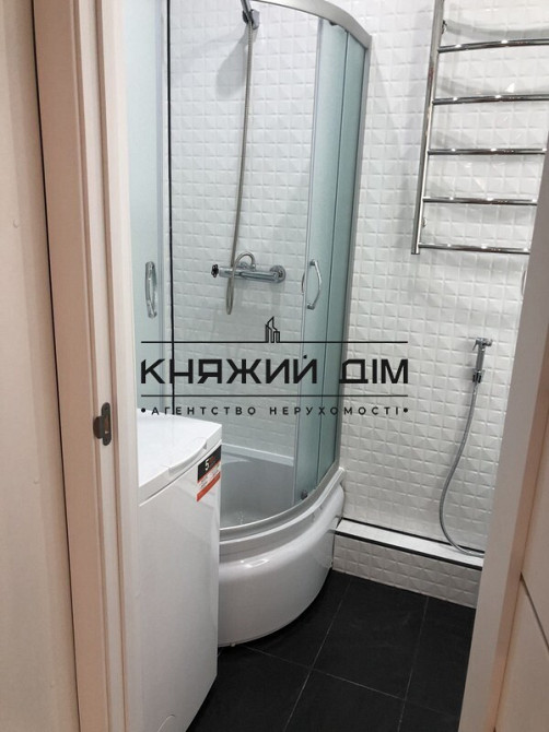 ЖК Новая Англия. 1 к кв-студио м. Васильковская. Код объекта: № 21125050 Київ - фото 3