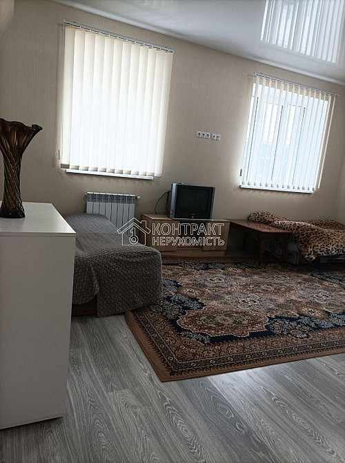 Продаж Квартира 1-кімнатна, 1/1 поверх на вул. Букова Харків - фото 2