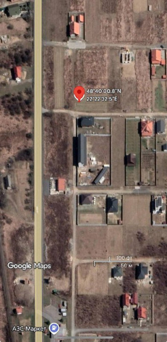 Продаж земельної ділянки 8 соток на Ужгородська 8  - photo 2