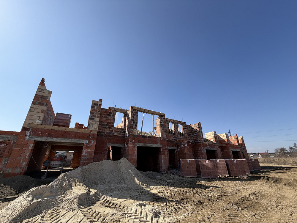 Продаж Будинок на Романчука  - фото 11