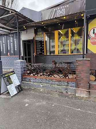 Оренда Будинок 1-кімнатний на Ушинського вул., 1Б Київ