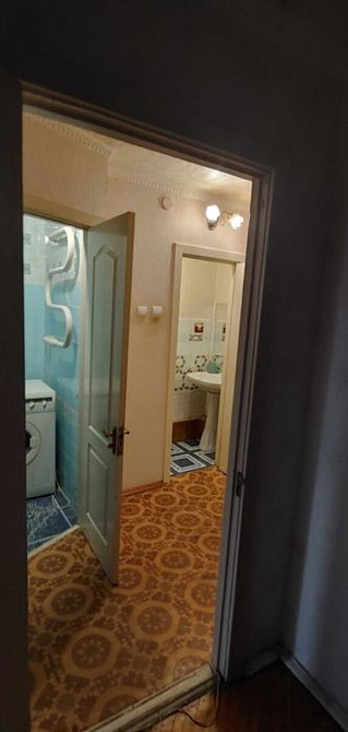 Оренда Квартира 1-кімнатна, 3/12 поверх на ул. Бориспольская, 12 Київ - фото 15