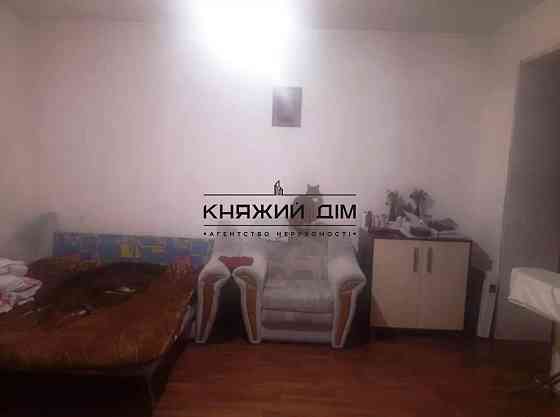 Продается раздельная 2-х к.кв. ул. Лютневая 1-1а. № 21107315 Киев