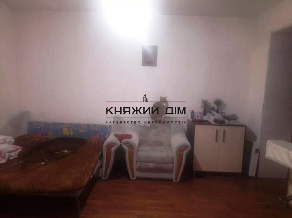 Продается раздельная 2-х к.кв. ул. Лютневая 1-1а. № 21107315 Київ - фото 5