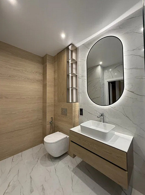 Продаж Квартира 1-кімнатна, 5/5 поверх Тернопіль - фото 6