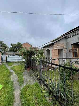 Будинок в центрі міста. Кропивницький