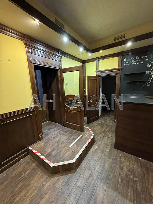 Оренда Будинок 4-кімнатний на Прорізна вул., Шевченківський район, 10 Київ - фото 3