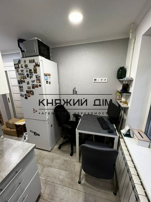 Оренда 1к.кв. на Борщагівці після ремонту. № 11200310 Київ - фото 4