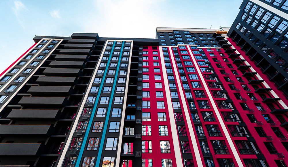 Продаж Квартира 1-кімнатна, 12/16 поверх на вул. Хриплинська Ivano-Frankivs'k - photo 2