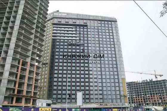 Продаж 2-х к. кв. в ЖК Great, 2 будинок. № 21143744 Kiev