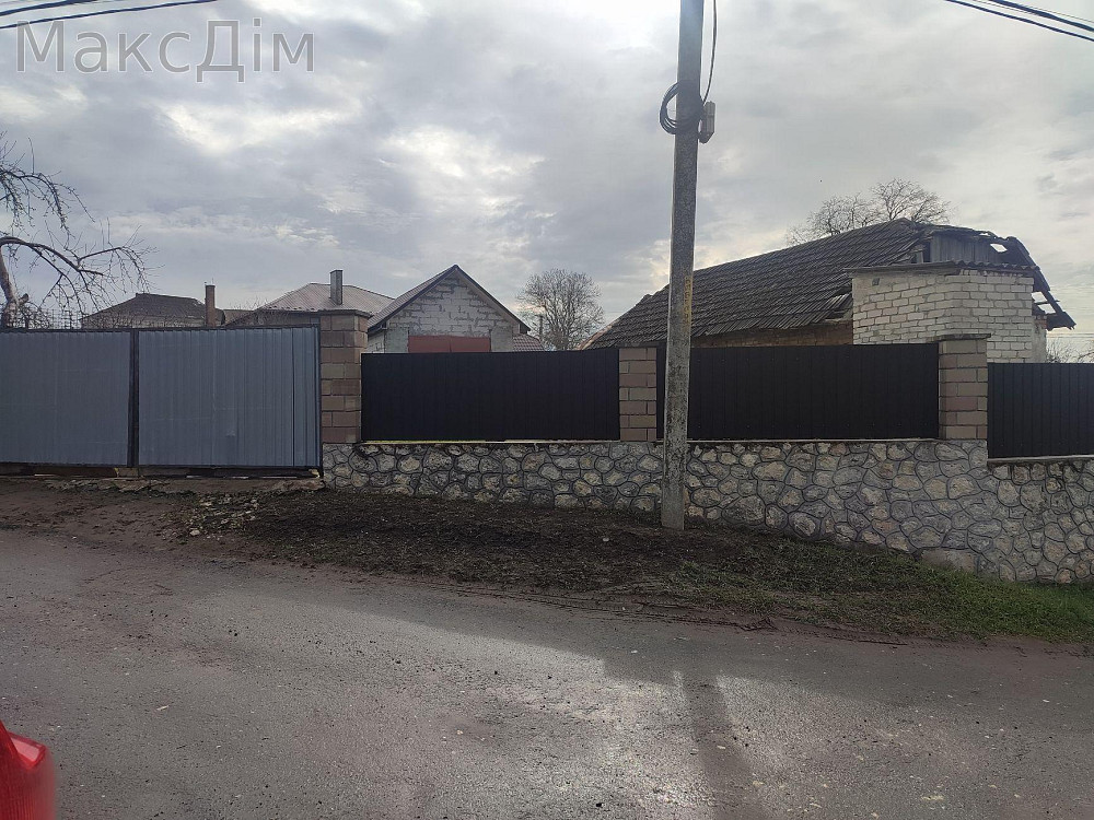 Продаж Будинок 2-кімнатний Ternopil' - photo 3