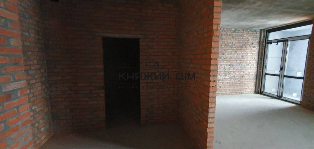 Продаж 1 к.квартири в ЖК бізнес класу Crystal Park Tower. № 21144402 Київ - фото 11