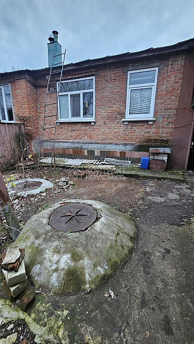 Продаж Будинок 4-кімнатний на вул. Дмитра Вишневецького проїзд Харьков - изображение 20