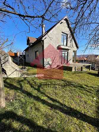 Продаж Будинок на Джерельна Ужгород