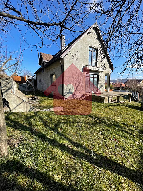 Продаж Будинок на Джерельна Ужгород - фото 4