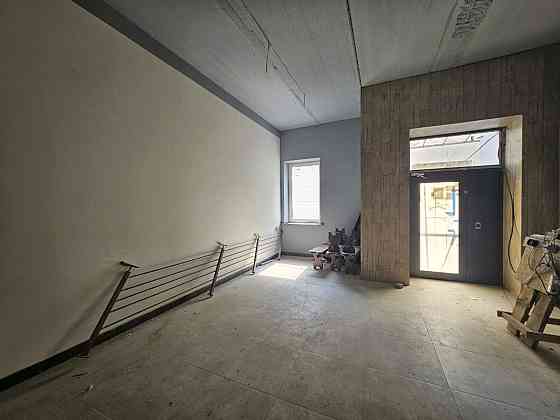 Продаж Квартира 1-кімнатна, 6/10 поверх на Чорновола 155 Ивано-Франковск