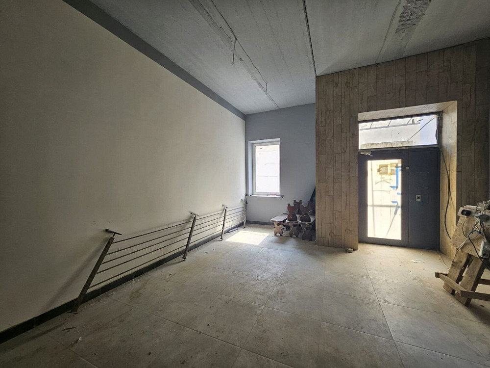 Продаж Квартира 1-кімнатна, 6/10 поверх на Чорновола 155 Ивано-Франковск - изображение 6