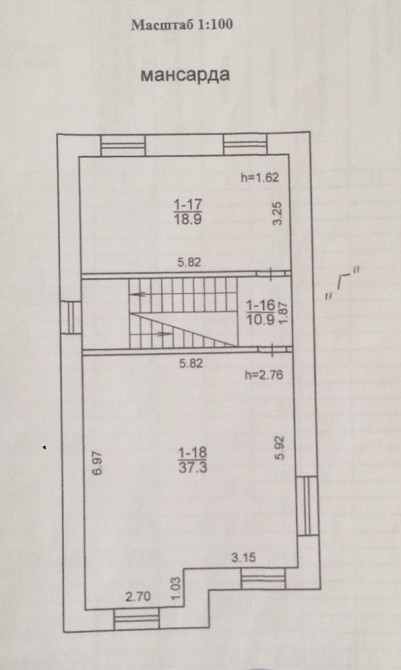 Капитальный дом на 7,5 сотках земли, Дача Ковалевского. Одеса - фото 14