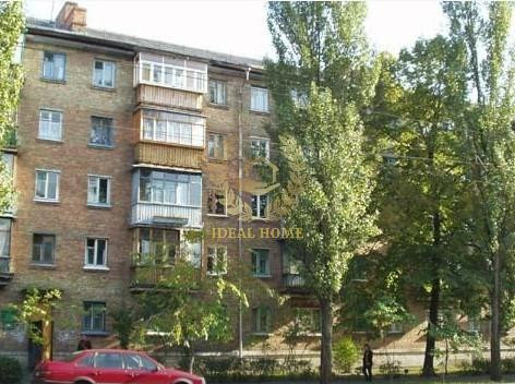 Продаж Квартира 2-кімнатна, 2/5 поверх на Алматинская ул., 56 Киев - изображение 10