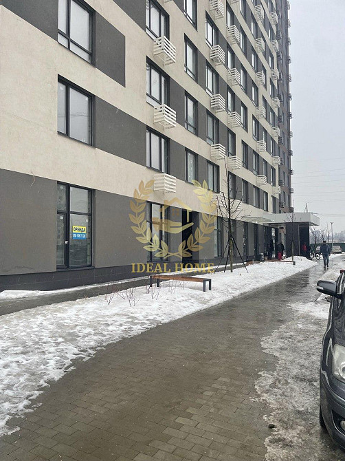 Продаж Квартира 2-кімнатна, 18/25 поверх на Всеволода Змиенко ул., 30 Київ - фото 18