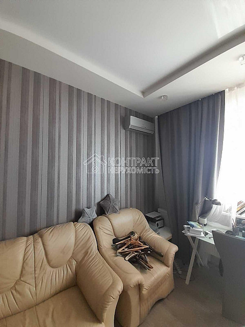 Продаж Квартира 2-кімнатна, 16/24 поверх на вул. Науки Kharkiv - photo 8