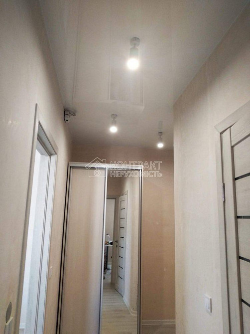 Оренда 1к Квартира 46 кв.м Профессорская вул. Харків - фото 9