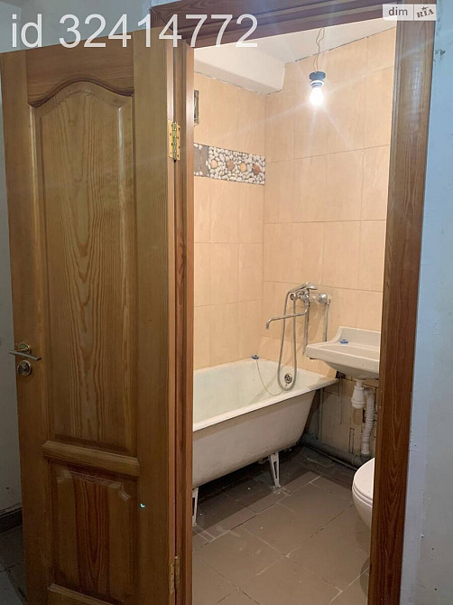 Оренда Квартира 1-кімнатна, 2/5 поверх на Вишгородська, 46в Киев - изображение 14