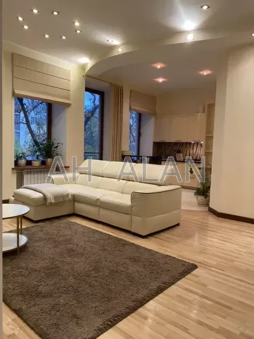 Оренда Будинок 3-кімнатний на Гончара Олеся вул., 37А Київ - фото 3