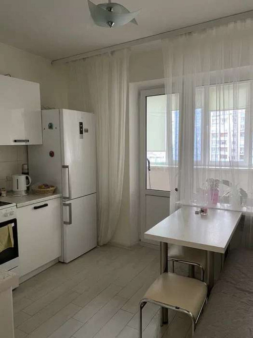 Оренда Квартира 1-кімнатна на ул. Михаила Драгоманова, 1к Київ - фото 5